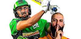 Titans Clash, Bets Rise